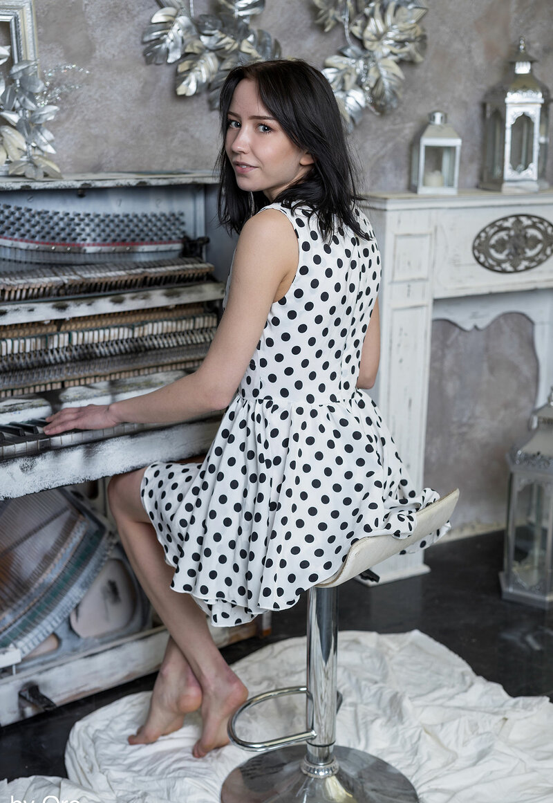 Татьяна, 25 лет, 5 размер груди