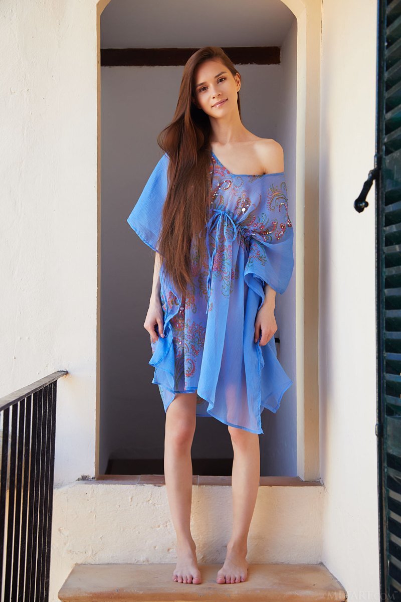 Мария, 20 лет, 5 размер груди