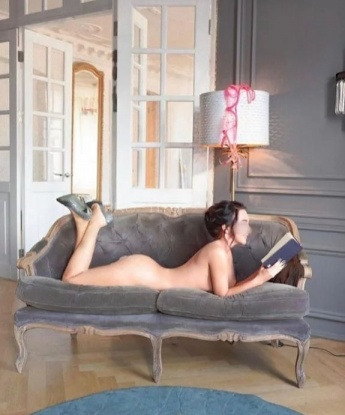 Валентина, 25 лет, 2 размер груди